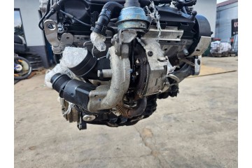 Motor Completo Volkswagen Audi Seat Skoda 1.6 TDI CAY 105 CV Año 2010