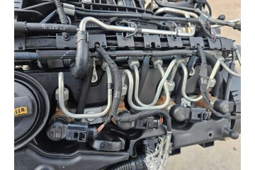 Motor Completo Volkswagen Audi Seat Skoda 1.6 TDI CAY 105 CV Año 2010