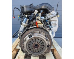 ENGINE 13B 192KM VAN MAZDA RX 8 RX8 1 3 COMPLETE