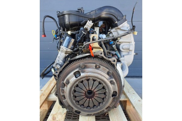 ENGINE 13B 192KM VAN MAZDA RX 8 RX8 1 3 COMPLETE