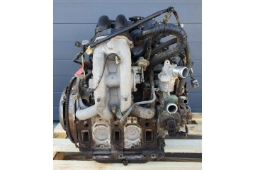 ENGINE 13B 192KM VAN MAZDA RX 8 RX8 1 3 COMPLETE Part manufacturer Mazda OE