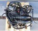 ENGINE 13B 192KM VAN MAZDA RX 8 RX8 1 3 COMPLETE Catalog number of the part 13B 463495