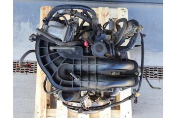 ENGINE 13B 192KM VAN MAZDA RX 8 RX8 1 3 COMPLETE Catalog number of the part 13B 463495