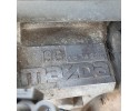 ENGINE 13B 192KM VAN MAZDA RX 8 RX8 1 3 COMPLETE Engine type diesel