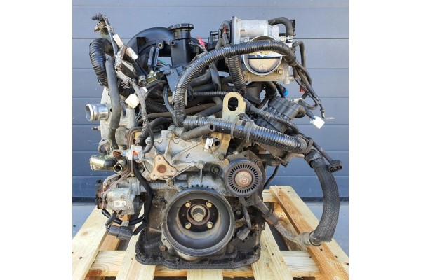 Motor 13B 192CV Completo para Mazda RX-8 1.3