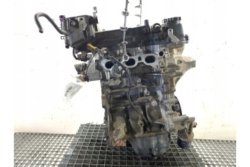 ENGINE PEUGEOT 1 0 68KM 1KR B52 05 14 107