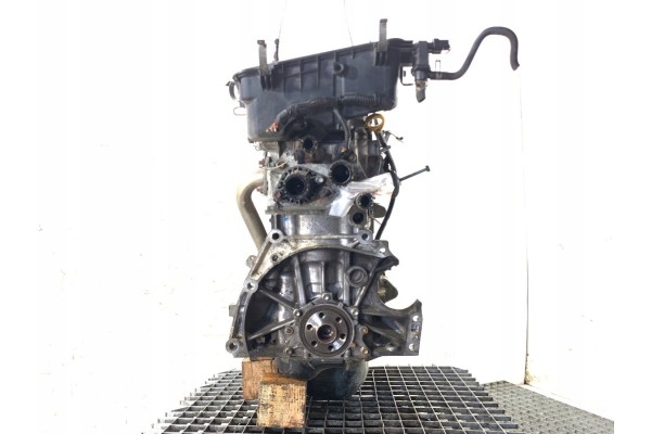 ENGINE PEUGEOT 1 0 68KM 1KR B52 05 14 107 Part manufacturer OEM