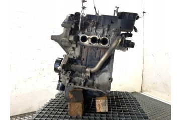 ENGINE PEUGEOT 1 0 68KM 1KR B52 05 14 107 Catalog number of the part LORK 587 18586 1KR B52