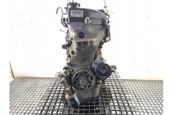 ENGINE PEUGEOT 1 0 68KM 1KR B52 05 14 107 Quality of parts according to GVO O original with manufacturer s logo OE