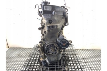 ENGINE PEUGEOT 1 0 68KM 1KR B52 05 14 107 Quality of parts according to GVO O original with manufacturer s logo OE
