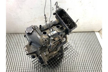 ENGINE PEUGEOT 1 0 68KM 1KR B52 05 14 107 Car type passenger cars
