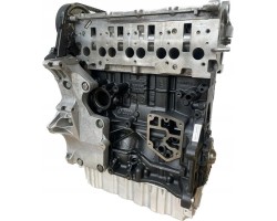 SEAT LEON II 2005 ENGINE COMPLETE DIESEL BKD 2 0 16V TDI 114 000KM
