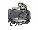 SEAT LEON II 2005 ENGINE COMPLETE DIESEL BKD 2 0 16V TDI 114 000KM Catalog number of the part BKP BKD