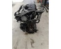 SEAT LEON II 2005 ENGINE COMPLETE DIESEL BKD 2 0 16V TDI 114 000KM Car type cargo vans passenger cars