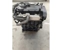 SEAT LEON II 2005 ENGINE COMPLETE DIESEL BKD 2 0 16V TDI 114 000KM Engine type diesel