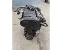 SEAT LEON II 2005 ENGINE COMPLETE DIESEL BKD 2 0 16V TDI 114 000KM Quality of parts according to GVO O original with manufacture