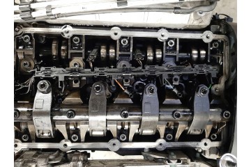 SEAT LEON II 2005 ENGINE COMPLETE DIESEL BKD 2 0 16V TDI 114 000KM Product weight with unit packaging 150 kg
