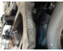 SEAT LEON II 2005 ENGINE COMPLETE DIESEL BKD 2 0 16V TDI 114 000KM Catalog number of substitutes 03G103373A
