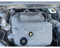 ENGINE 2 0TDCI FORD MONDEO 10 14 Estate AV4Q6007CB