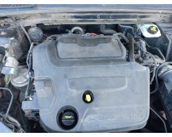 ENGINE 2 0TDCI FORD MONDEO 10 14 Estate AV4Q6007CB