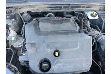 ENGINE 2 0TDCI FORD MONDEO 10 14 Estate AV4Q6007CB