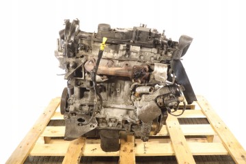 ENGINE FORD FOCUS III MK3 LIFT 1 5TDCI 95KM XXDC TEST