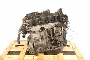 ENGINE FORD FOCUS III MK3 LIFT 1 5TDCI 95KM XXDC TEST Quality of parts according to GVO Q original with factory logo OEM OES