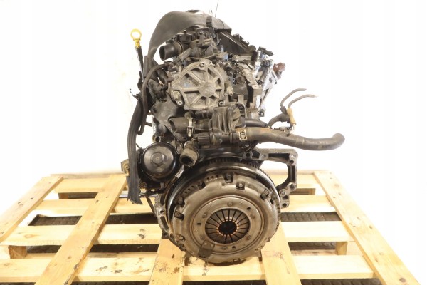 ENGINE FORD FOCUS III MK3 LIFT 1 5TDCI 95KM XXDC TEST Part manufacturer Ford OE