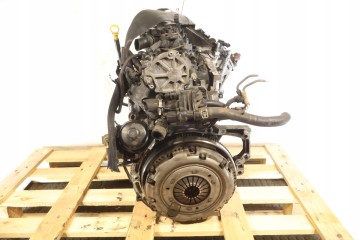 ENGINE FORD FOCUS III MK3 LIFT 1 5TDCI 95KM XXDC TEST Part manufacturer Ford OE