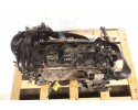 ENGINE FORD FOCUS III MK3 LIFT 1 5TDCI 95KM XXDC TEST Engine type diesel