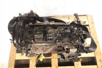 ENGINE FORD FOCUS III MK3 LIFT 1 5TDCI 95KM XXDC TEST Engine type diesel