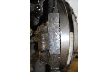 ENGINE FORD FOCUS III MK3 LIFT 1 5TDCI 95KM XXDC TEST Product weight with unit packaging 150 kg
