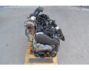 Complete engine 2 0 TDi CFF VW Passat 140km 171tys km