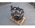 Complete engine 2 0 TDi CFF VW Passat 140km 171tys km Catalog number of the part cfg