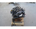Complete engine 2 0 TDi CFF VW Passat 140km 171tys km Packaging status no packaging