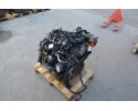 Complete engine 2 0 TDi CFF VW Passat 140km 171tys km Car type passenger cars