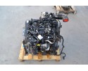 Complete engine 2 0 TDi CFF VW Passat 140km 171tys km Engine type diesel