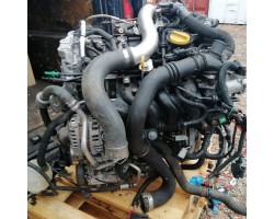 Complete Engine Renault Clio IV RS 1 6TCE M5MA400