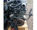 Complete Engine Renault Clio IV RS 1 6TCE M5MA400 Catalog number of the part M5MA400