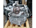 Complete Engine Renault Clio IV RS 1 6TCE M5MA400 Car type passenger cars
