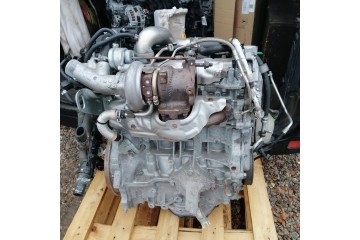 Complete Engine Renault Clio IV RS 1 6TCE M5MA400 Car type passenger cars