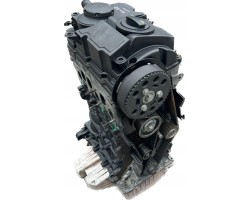 1 4 TDI BWB engine VW Polo SKODA Fabia SEAT Ibiza Roomster