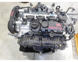 ENGINE VOLVO XC40 2 0 T5 B4204T14 245KM