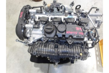 ENGINE VOLVO XC40 2 0 T5 B4204T14 245KM