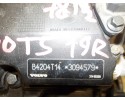 ENGINE VOLVO XC40 2 0 T5 B4204T14 245KM Catalog number of the part B4204T14