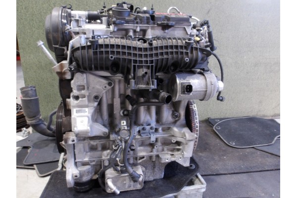 ENGINE VOLVO XC40 2 0 T5 B4204T14 245KM Packaging status no packaging