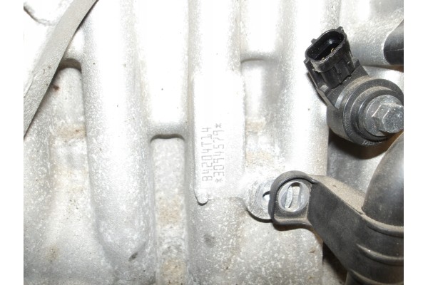 ENGINE VOLVO XC40 2 0 T5 B4204T14 245KM Car type 4x4 SUV
