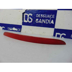 3T9945106 PILOTO TRASERO DERECHO PARAGOLPES SKODA SUPERB COMBI (3T5)