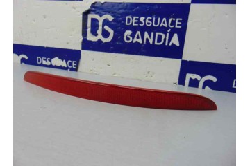 3T9945106 PILOTO TRASERO DERECHO PARAGOLPES SKODA SUPERB COMBI (3T5)