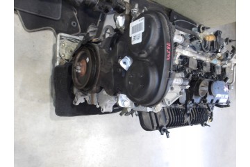 ENGINE VOLVO XC40 2 0 T5 B4204T14 245KM Engine type petrol